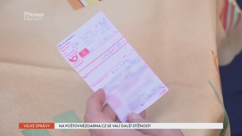 17.04. 2020 VELKÉ ZPRÁVY: NA POŠTOVNÉZDARMA.CZ SE VALÍ DALŠÍ STÍŽNOSTI